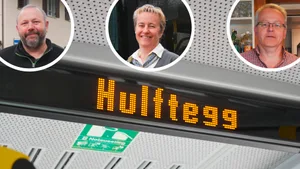 Postauto Hulftegg Bildkombo 2023 Postauto Hulftegg Bildkombo 2023