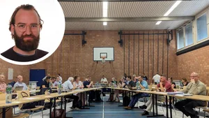 Bildkombo 2023 Ustermer Gemeinderat Bildkombo 2023 Ustermer Gemeinderat