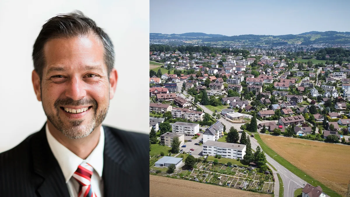 Bildkombo Oberland verliert Unternehmen