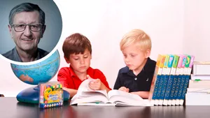 Bildkombo: Pisa-Studie von M. Amsturtz Bildkombo: Pisa-Studie von M. Amsturtz