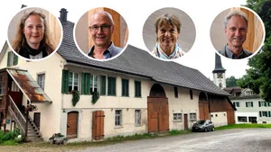 Schlossguet Turbenthal Schlossguet Turbenthal