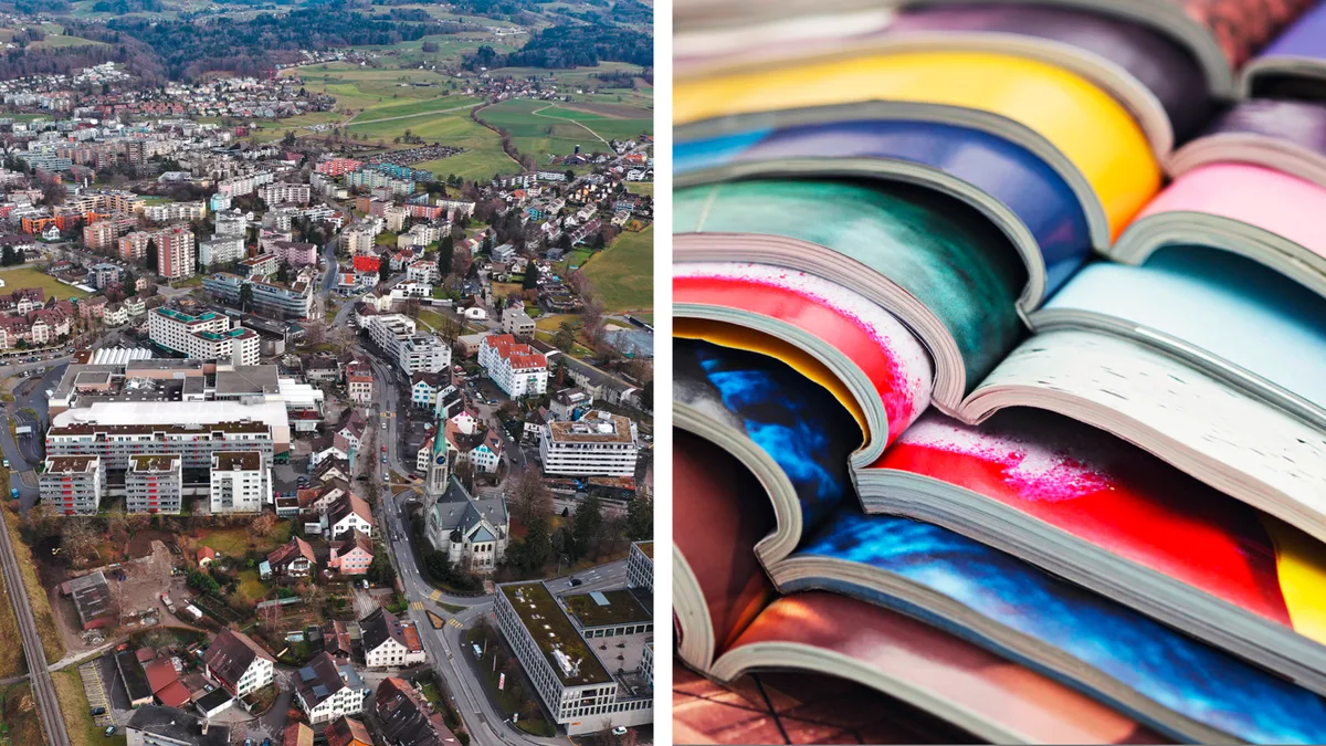 Stadtmagazin Wetzikon Stadtmagazin Wetzikon
