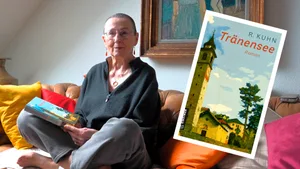 23452180-3 Die Autorin von Tränensee und ihr Buch
