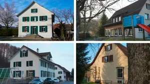 13116823-5 Kindergärten in Weisslingen