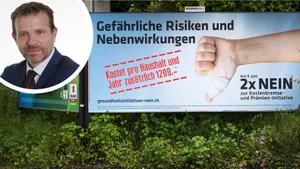 30901909-1 Wahlplakat
