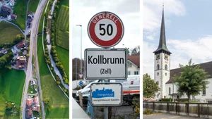 Wissenswertes aus dem Tösstal Wissenswertes aus dem Tösstal