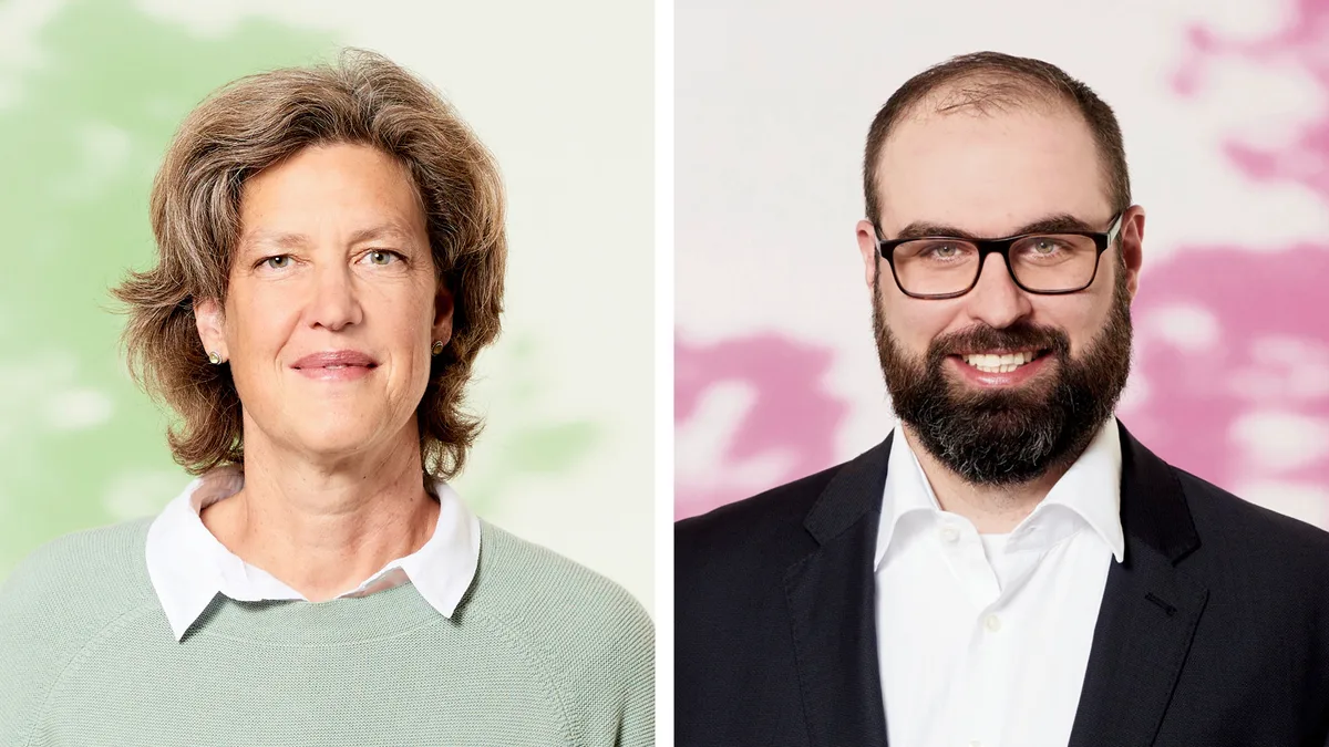 Zwei von Drei Grünen im Gemeinderat Dübendorf treten zurück.