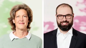 29621368-16 Zwei von Drei Grünen im Gemeinderat Dübendorf treten zurück.