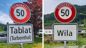 29559728-5 Tablat gehört politisch zu Turbenthal – aber zur Primarschulgemeinde Wila. Das Volk will diesen Status beibehalten.