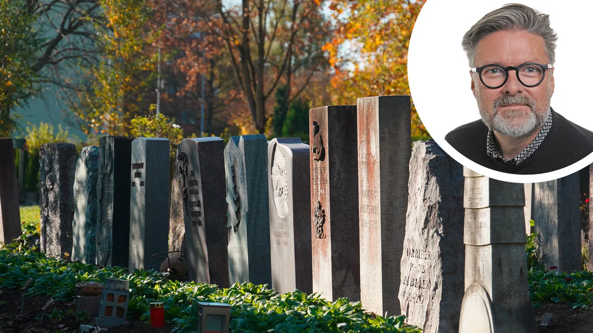 Friedhof Hinwil Friedhof Hinwil