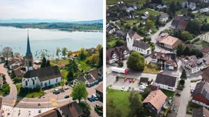 31742357-2 Fusion von Pfäffikon und Wildberg?