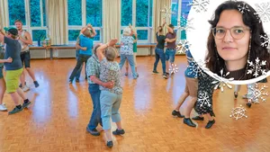 Volkstanzgruppe am Bachtel Volkstanzgruppe am Bachtel