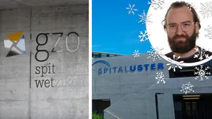 GZO und Spital Uster GZO und Spital Uster