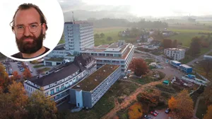 Wann lichten sich die Nebel um das Spital Wetzikon, fragt sich der stv. Chefredaktor. Wann lichten sich die Nebel um das Spital Wetzikon, fragt sich der stv. Chefredaktor.