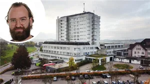 Erik Hasselberg, stv. Chefredaktor sagt: «Die Pläne der Creditor Group sorgen nur für Chaos.» Erik Hasselberg, stv. Chefredaktor sagt: «Die Pläne der Creditor Group sorgen nur für Chaos.»