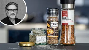 29189437-1 Wer braucht Gewürzmischungen, fragt sich unser Wirtschaftsredaktor.