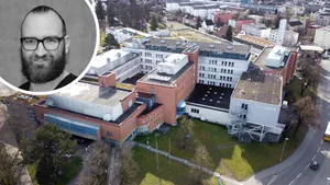 Die Arealstrategie 2024+ des Spital Uster klingt ambitioniert – doch weder Etappierung noch konkreter baulicher Inhalt sind öffentlich nachvollziehbar. Die Arealstrategie 2024+ des Spital Uster klingt ambitioniert – doch weder Etappierung noch konkreter baulicher Inhalt sind öffentlich nachvollziehbar.
