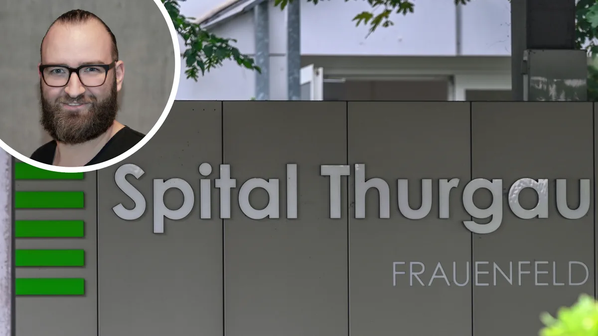30863703-8 Der stellvertretende Chefredaktor beurteilt das Thurmed-Angebot als ein verfrühtes Weihnachtsgeschenk für das GZO Spital Wetzikon und dessen Aktionärsgemeinden.
