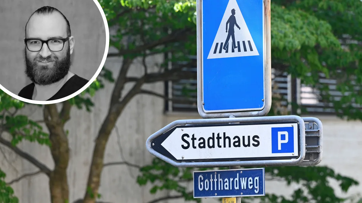 «Es muss endlich Bewegung in diese Affäre kommen», fordert der stellvertretende Chefredaktor Erik Hasselberg.