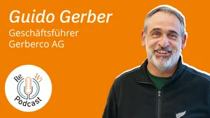 11365338-3 Rewipodcast mit Guido Gerber