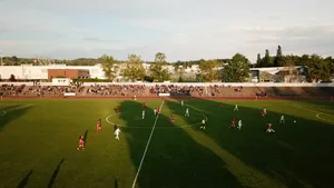 Drei-Städte-Turnier in Uster mit FCZ-Cupsiegerinnen Drei-Städte-Turnier in Uster mit FCZ-Cupsiegerinnen