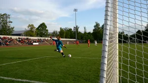 31183526-4 Drei-Städte-Turnier in Uster mit FCZ-Cupsiegerinnen