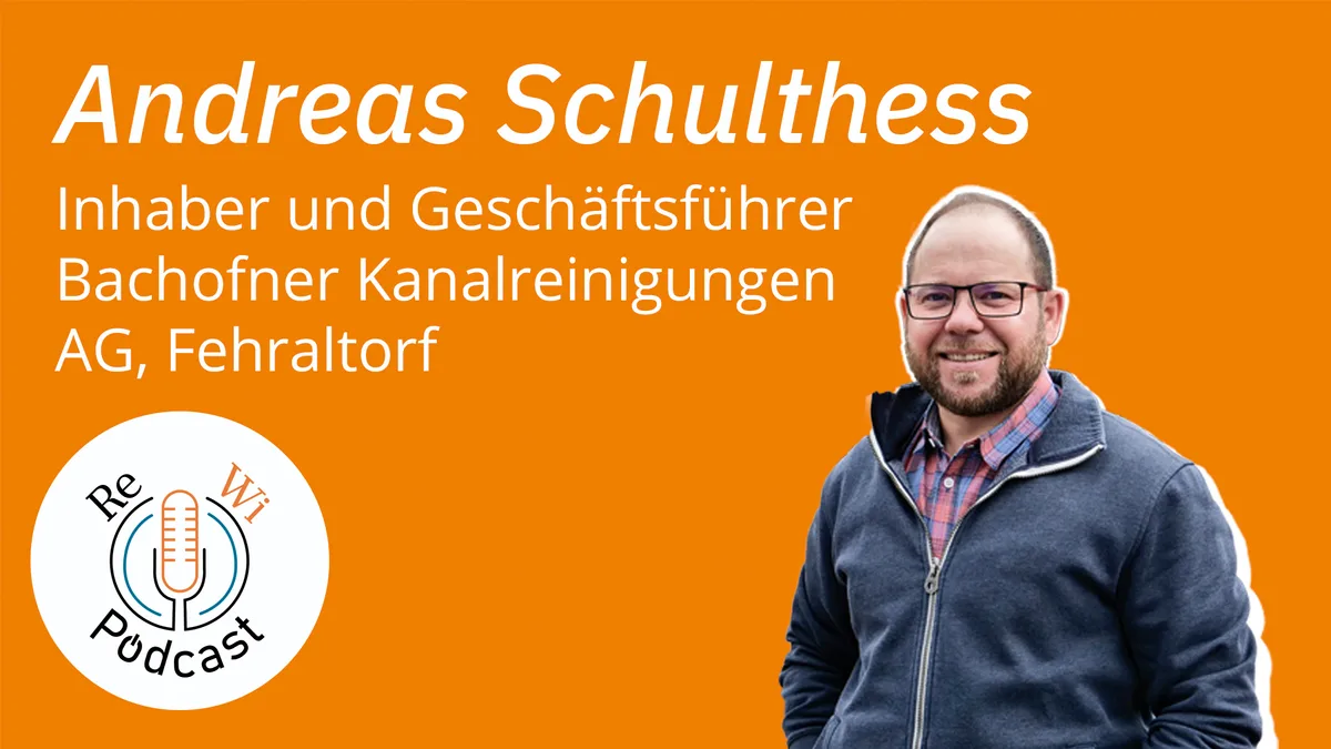 11951512-1 Rewi-Podcast mit Andreas Schulthess