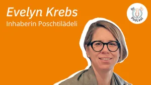 ReWi Podcast mit Evelyn Krebs ReWi Podcast mit Evelyn Krebs