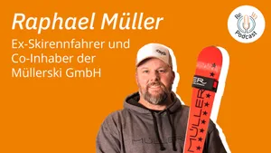 Rewi Podcast mit Raphael Müller Rewi Podcast mit Raphael Müller
